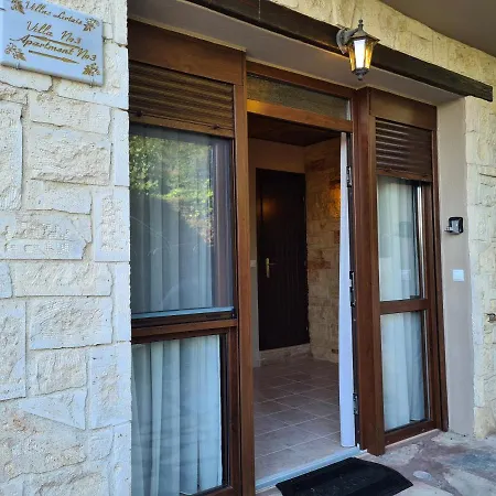 Villa Lirtzis *