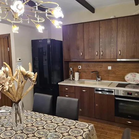 Βίλα Lirtzis Ταξιάρχης