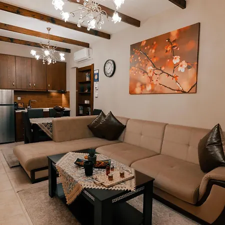 Βίλα Lirtzis Ταξιάρχης