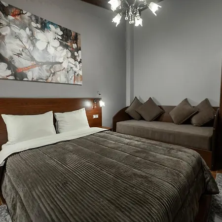 Lirtzis * Ταξιάρχης