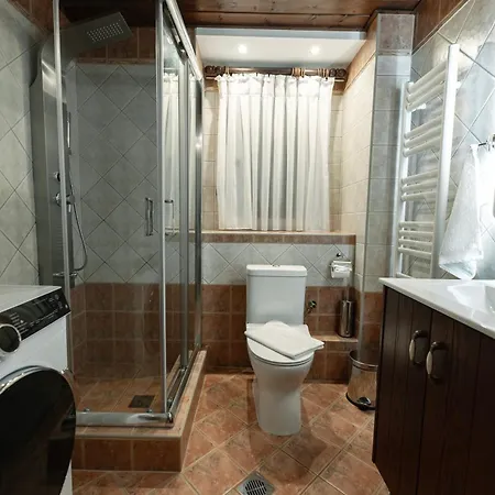 Lirtzis Villa
