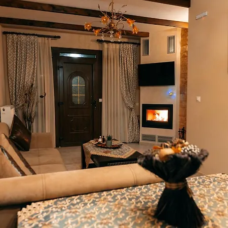 Villa Lirtzis *