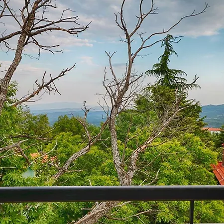 Βίλα Lirtzis Ταξιάρχης