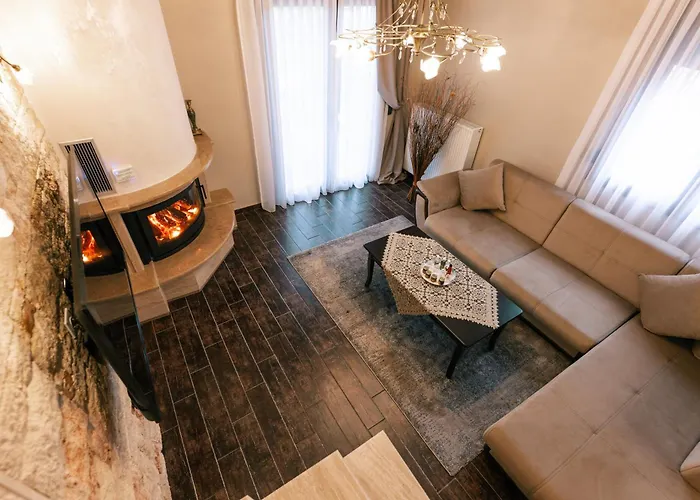 Villa Lirtzis *